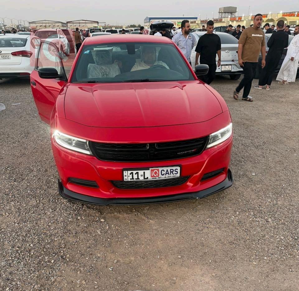 Dodge Charger